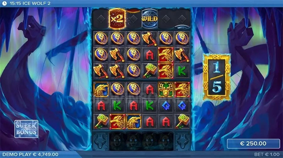 Lodi291 Introduces Exciting New Game Titles